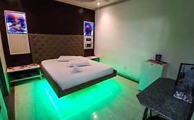Sp Hotel & Motel (Adults Only)